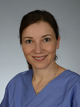 Dr. Anke Grajetzki