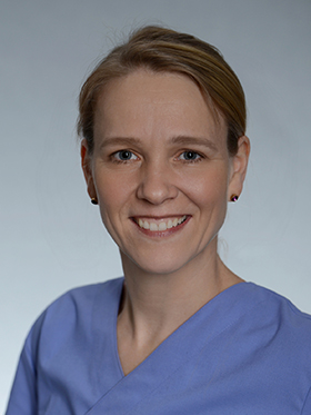 Dr. Sabine Nordmeyer