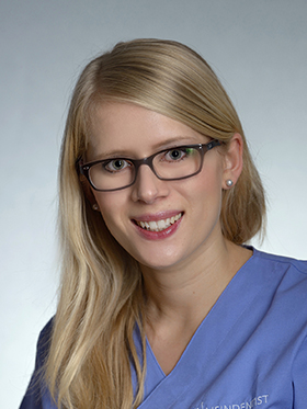 Dr. Charlotte Marie Schwarz