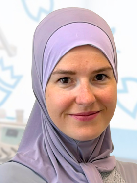 Tanja Kirschner